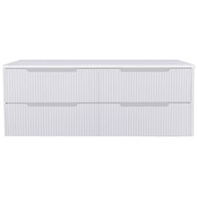 Plaga 1500mm Wall Hung Single Vanity